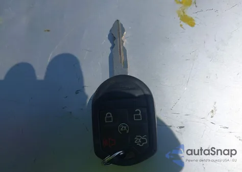 2015 Ford Explorer Xlt z USA, uszkodzony, nr VIN 1FM5K8D8XFGB79951